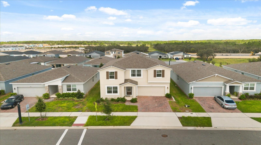 KISSIMMEE, Florida 34747, 5 Bedrooms Bedrooms, ,3 BathroomsBathrooms,Residential,For Sale,LAKESHORE BREEZE,0,MFRS5132485