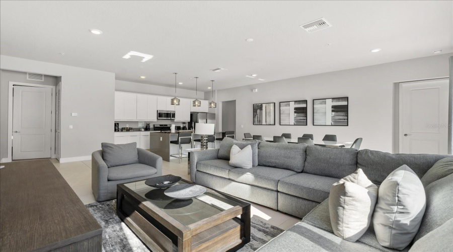 REUNION, Florida 34747, 4 Bedrooms Bedrooms, ,3 BathroomsBathrooms,Residential,For Sale,SANDY RIDGE,0,MFRS5141421