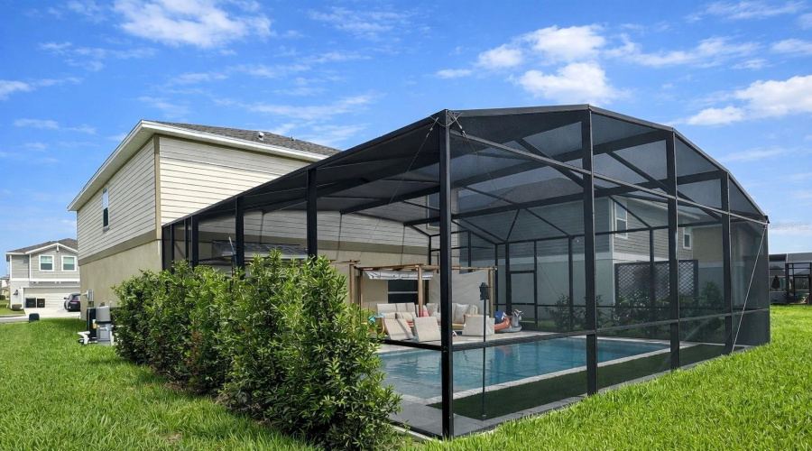 DAVENPORT, Florida 33837, 4 Bedrooms Bedrooms, ,2 BathroomsBathrooms,Residential,For Sale,BRAVE,0,MFRO6371580