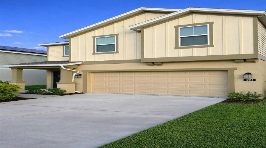 DAVENPORT, Florida 33837, 4 Bedrooms Bedrooms, ,2 BathroomsBathrooms,Residential,For Sale,BRAVE,0,MFRO6371580