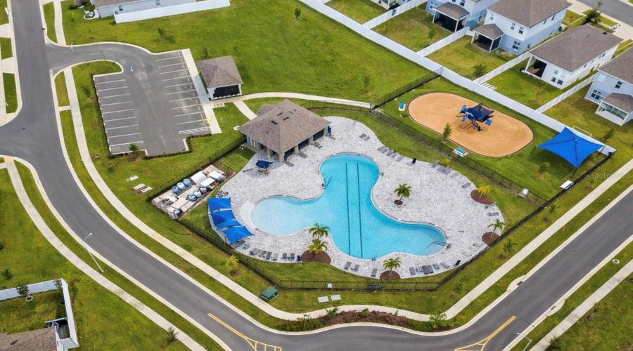 DAVENPORT, Florida 33837, 4 Bedrooms Bedrooms, ,2 BathroomsBathrooms,Residential,For Sale,BRAVE,0,MFRO6371580