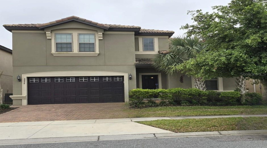 KISSIMMEE, Florida 34747, 8 Bedrooms Bedrooms, ,6 BathroomsBathrooms,Residential,For Sale,CORCOVADO,0,MFRO6247686