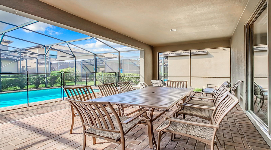 KISSIMMEE, Florida 34747, 8 Bedrooms Bedrooms, ,6 BathroomsBathrooms,Residential,For Sale,CORCOVADO,0,MFRO6247686