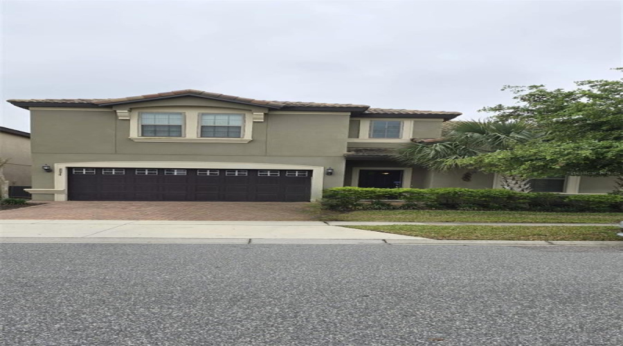 KISSIMMEE, Florida 34747, 8 Bedrooms Bedrooms, ,6 BathroomsBathrooms,Residential,For Sale,CORCOVADO,0,MFRO6247686
