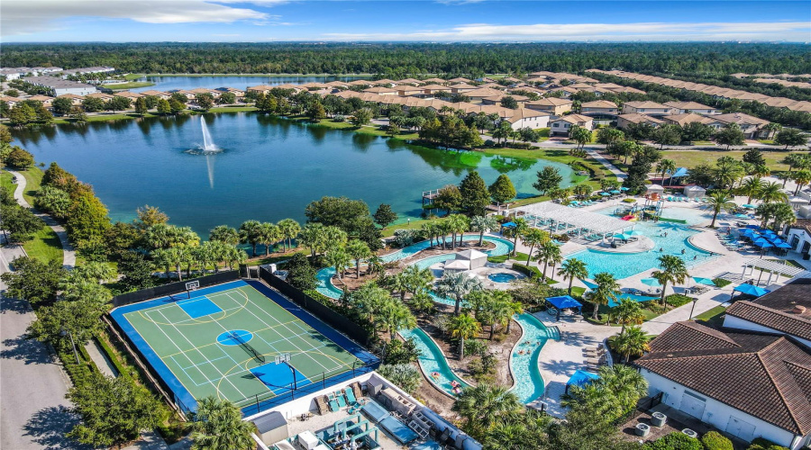 KISSIMMEE, Florida 34747, 8 Bedrooms Bedrooms, ,6 BathroomsBathrooms,Residential,For Sale,CORCOVADO,0,MFRO6247686