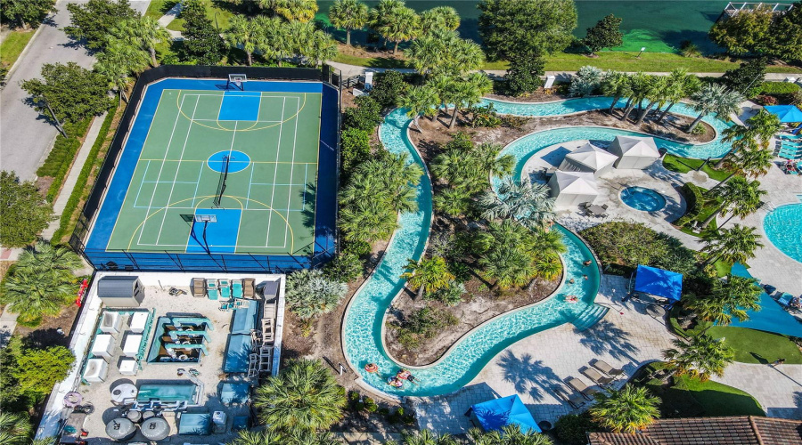 KISSIMMEE, Florida 34747, 8 Bedrooms Bedrooms, ,6 BathroomsBathrooms,Residential,For Sale,CORCOVADO,0,MFRO6247686