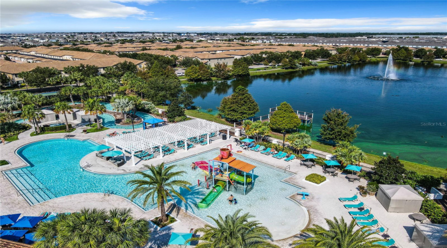 KISSIMMEE, Florida 34747, 8 Bedrooms Bedrooms, ,6 BathroomsBathrooms,Residential,For Sale,CORCOVADO,0,MFRO6247686