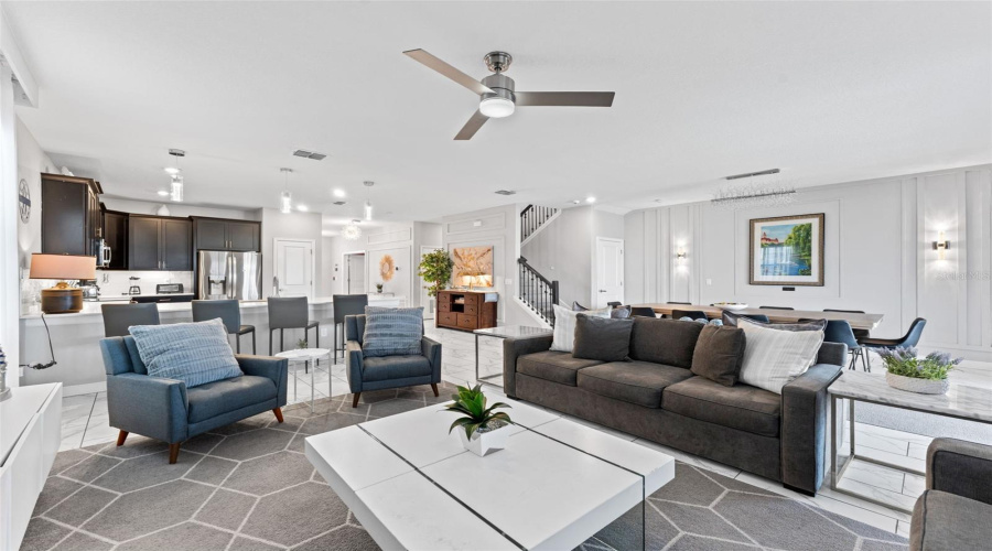 KISSIMMEE, Florida 34746, 9 Bedrooms Bedrooms, ,5 BathroomsBathrooms,Residential,For Sale,FABLE,0,MFRO6372716