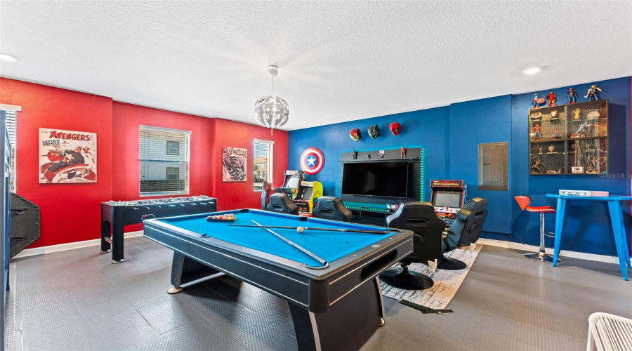 KISSIMMEE, Florida 34746, 9 Bedrooms Bedrooms, ,5 BathroomsBathrooms,Residential,For Sale,FABLE,0,MFRO6372716