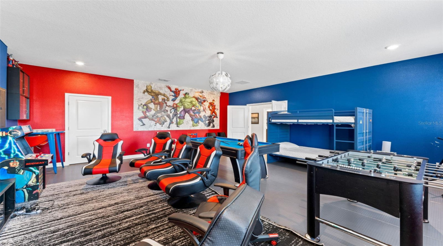 KISSIMMEE, Florida 34746, 9 Bedrooms Bedrooms, ,5 BathroomsBathrooms,Residential,For Sale,FABLE,0,MFRO6372716