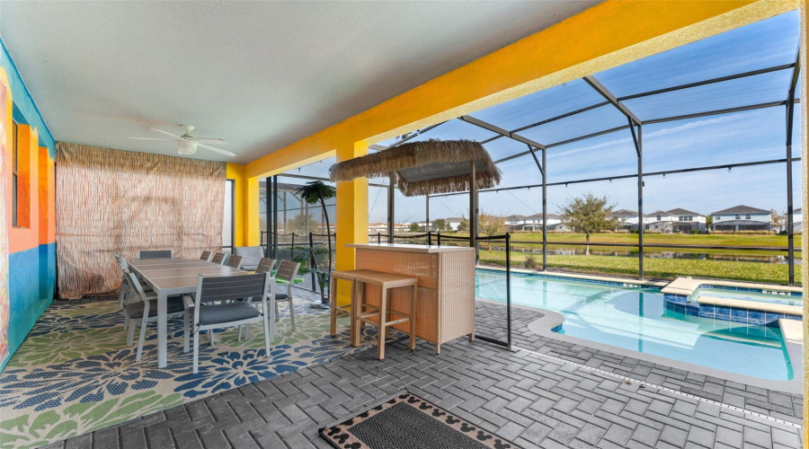 KISSIMMEE, Florida 34746, 9 Bedrooms Bedrooms, ,5 BathroomsBathrooms,Residential,For Sale,FABLE,0,MFRO6372716