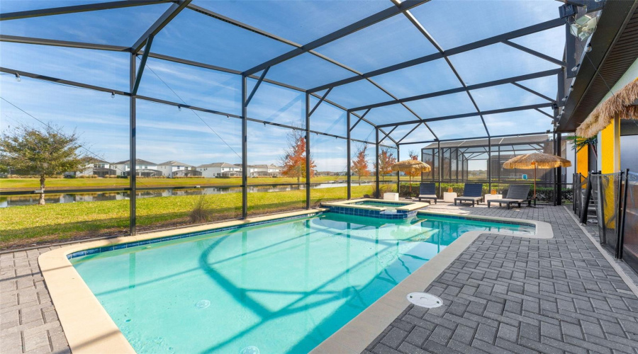 KISSIMMEE, Florida 34746, 9 Bedrooms Bedrooms, ,5 BathroomsBathrooms,Residential,For Sale,FABLE,0,MFRO6372716