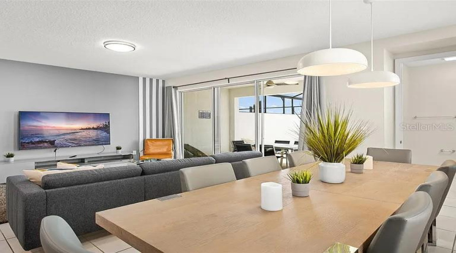 KISSIMMEE, Florida 34747, 5 Bedrooms Bedrooms, ,4 BathroomsBathrooms,Residential,For Sale,CAREY PALM,0,MFRO6367524