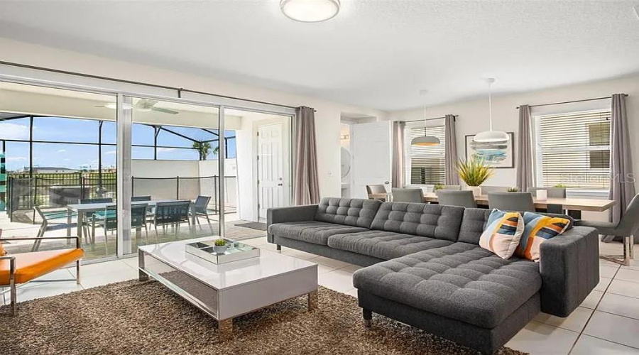 KISSIMMEE, Florida 34747, 5 Bedrooms Bedrooms, ,4 BathroomsBathrooms,Residential,For Sale,CAREY PALM,0,MFRO6367524