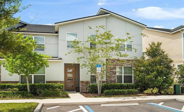 KISSIMMEE, Florida 34747, 5 Bedrooms Bedrooms, ,4 BathroomsBathrooms,Residential,For Sale,CAREY PALM,0,MFRO6367524