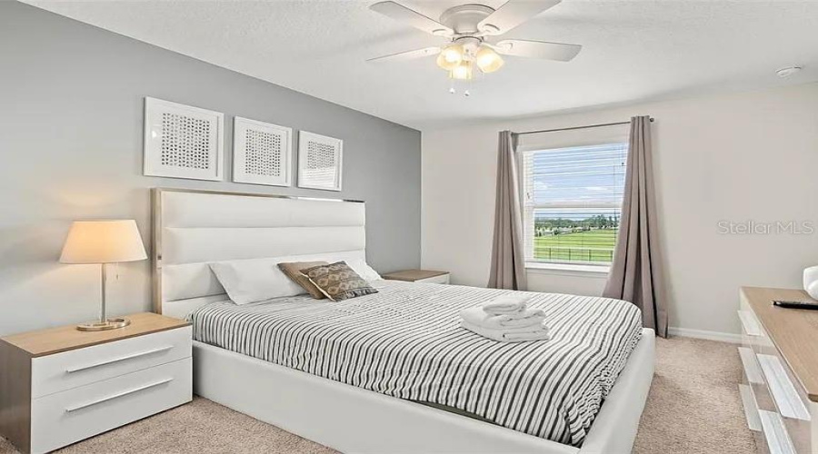 KISSIMMEE, Florida 34747, 5 Bedrooms Bedrooms, ,4 BathroomsBathrooms,Residential,For Sale,CAREY PALM,0,MFRO6367524