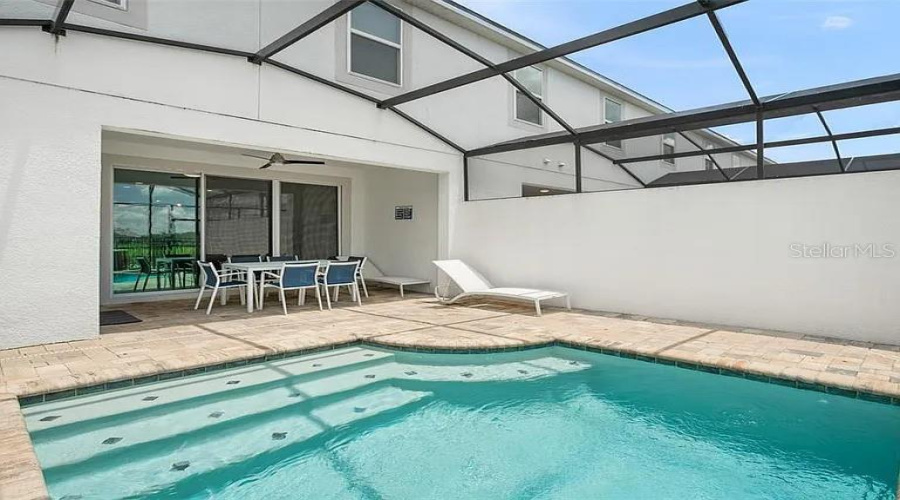 KISSIMMEE, Florida 34747, 5 Bedrooms Bedrooms, ,4 BathroomsBathrooms,Residential,For Sale,CAREY PALM,0,MFRO6367524