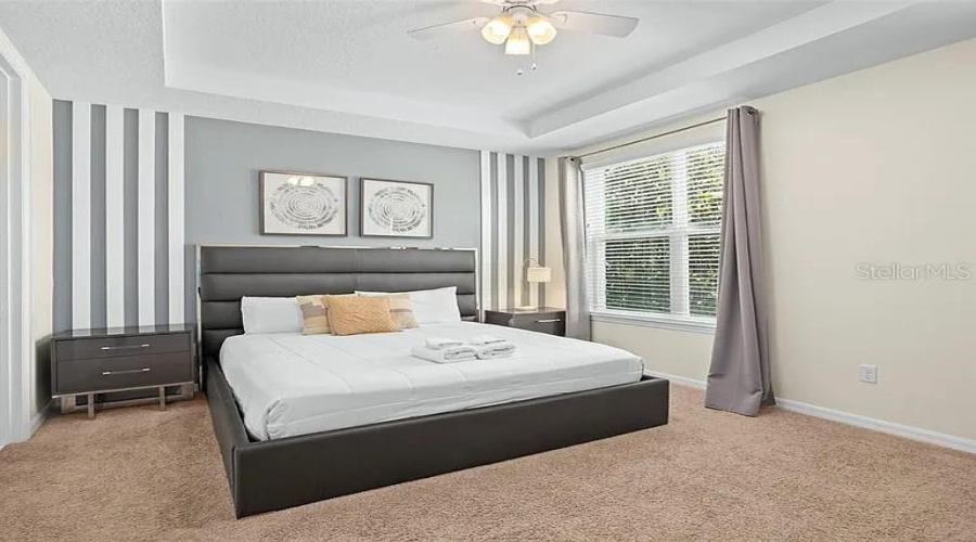 KISSIMMEE, Florida 34747, 5 Bedrooms Bedrooms, ,4 BathroomsBathrooms,Residential,For Sale,CAREY PALM,0,MFRO6367524