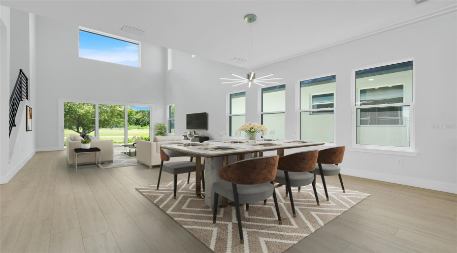 DAVENPORT, Florida 33837, 4 Bedrooms Bedrooms, ,3 BathroomsBathrooms,Residential,For Sale,KENSINGTON,0,MFRO6372980