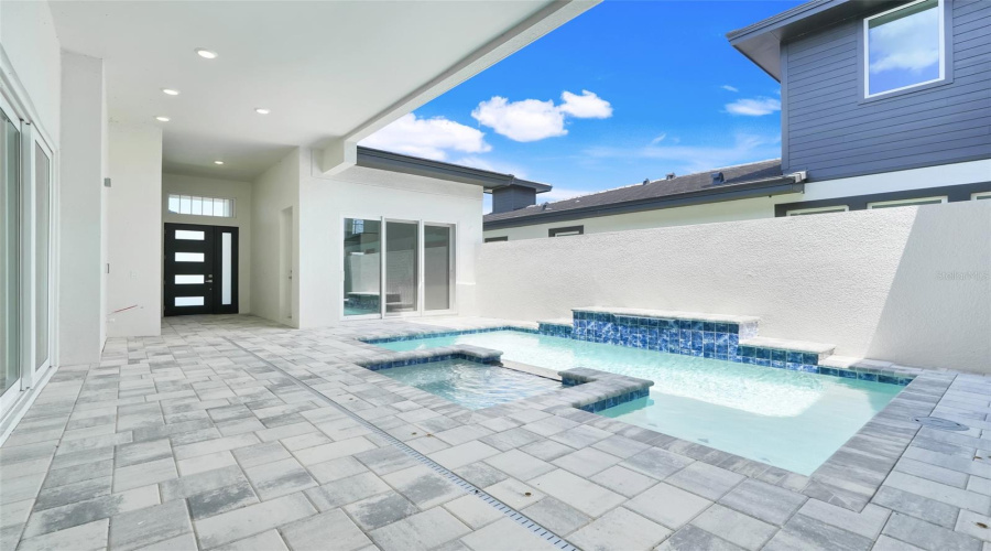 DAVENPORT, Florida 33837, 4 Bedrooms Bedrooms, ,3 BathroomsBathrooms,Residential,For Sale,KENSINGTON,0,MFRO6372980