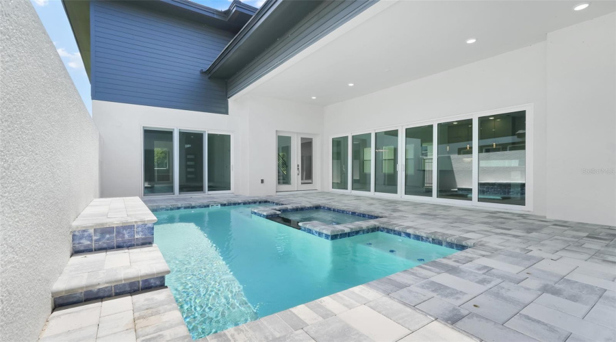 DAVENPORT, Florida 33837, 4 Bedrooms Bedrooms, ,3 BathroomsBathrooms,Residential,For Sale,KENSINGTON,0,MFRO6372980