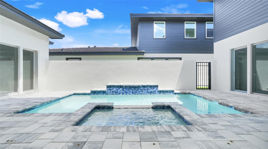 DAVENPORT, Florida 33837, 4 Bedrooms Bedrooms, ,3 BathroomsBathrooms,Residential,For Sale,KENSINGTON,0,MFRO6372980