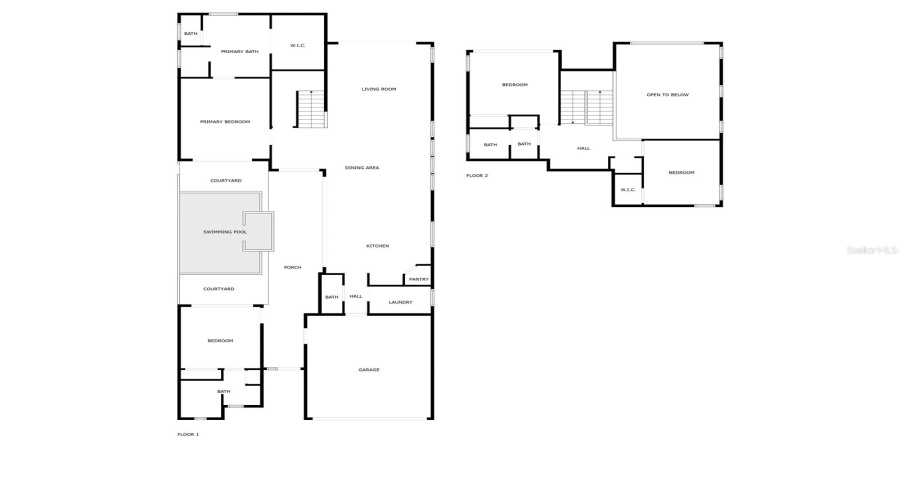 DAVENPORT, Florida 33837, 4 Bedrooms Bedrooms, ,3 BathroomsBathrooms,Residential,For Sale,KENSINGTON,0,MFRO6372980