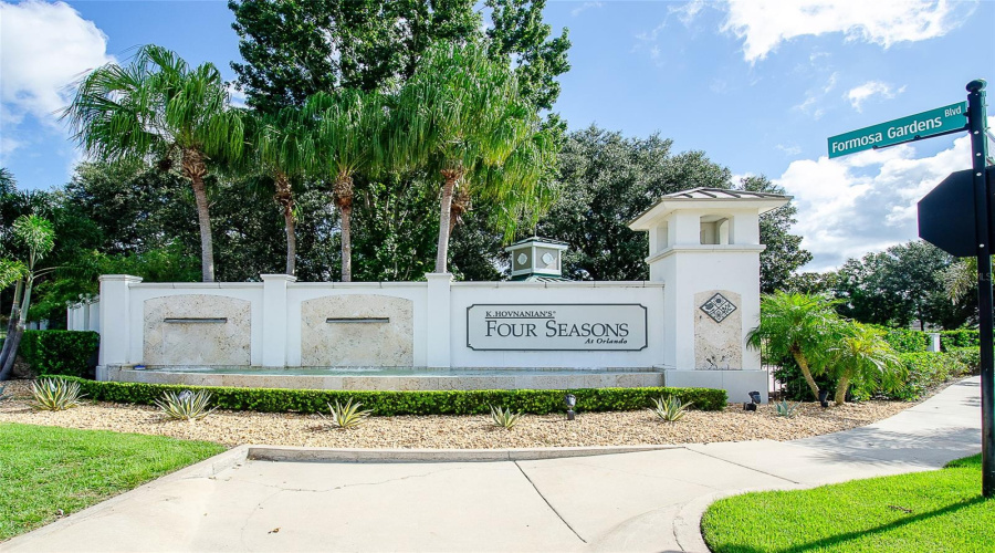 KISSIMMEE, Florida 34747, 2 Bedrooms Bedrooms, ,2 BathroomsBathrooms,Residential,For Sale,KEY BAY,0,MFRS5134222