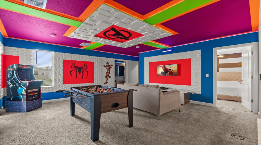 KISSIMMEE, Florida 34746, 9 Bedrooms Bedrooms, ,5 BathroomsBathrooms,Residential,For Sale,NARRATIVE,0,MFRO6328728