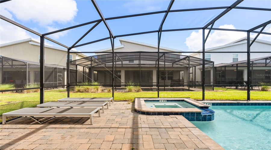 KISSIMMEE, Florida 34746, 9 Bedrooms Bedrooms, ,5 BathroomsBathrooms,Residential,For Sale,NARRATIVE,0,MFRO6328728