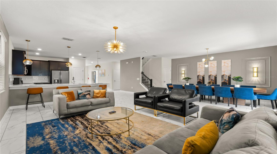 KISSIMMEE, Florida 34746, 9 Bedrooms Bedrooms, ,5 BathroomsBathrooms,Residential,For Sale,NARRATIVE,0,MFRO6328728