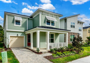 KISSIMMEE, Florida 34747, 6 Bedrooms Bedrooms, ,4 BathroomsBathrooms,Residential,For Sale,TROPICAL PALMS,0,MFRS5118043