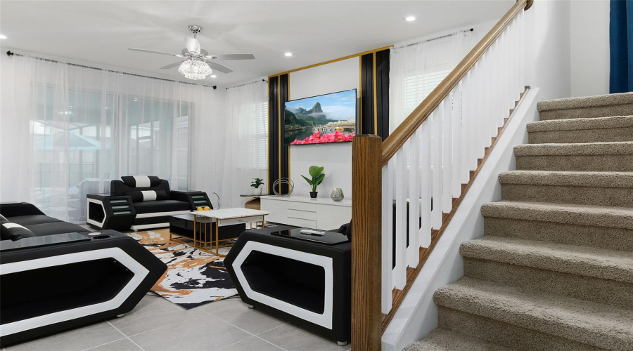 KISSIMMEE, Florida 34747, 6 Bedrooms Bedrooms, ,4 BathroomsBathrooms,Residential,For Sale,TROPICAL PALMS,0,MFRS5118043