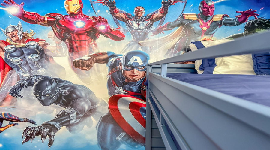 KISSIMMEE, Florida 34747, 6 Bedrooms Bedrooms, ,4 BathroomsBathrooms,Residential,For Sale,TROPICAL PALMS,0,MFRS5118043