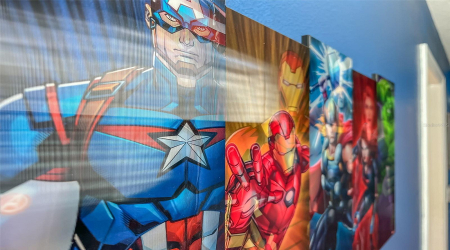 KISSIMMEE, Florida 34747, 6 Bedrooms Bedrooms, ,4 BathroomsBathrooms,Residential,For Sale,TROPICAL PALMS,0,MFRS5118043