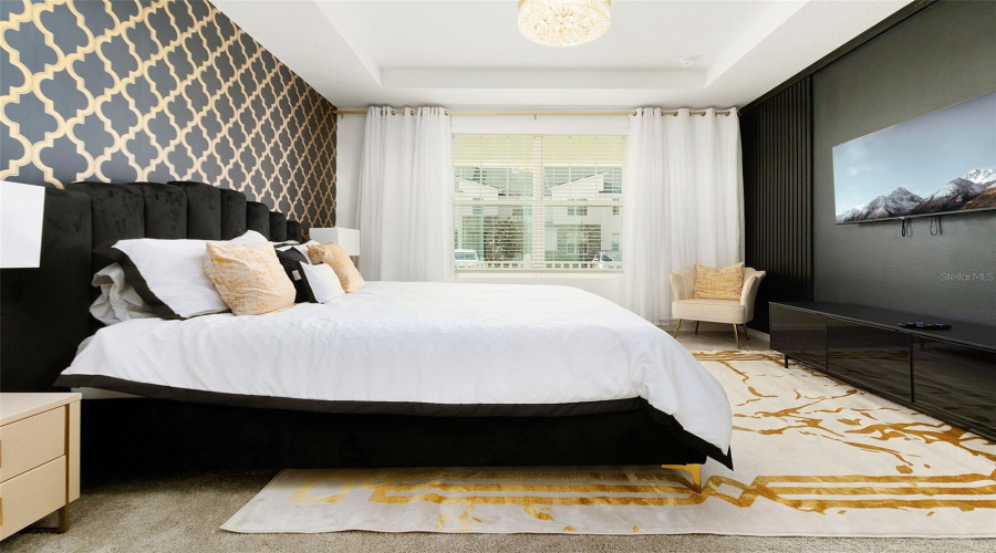 KISSIMMEE, Florida 34747, 6 Bedrooms Bedrooms, ,4 BathroomsBathrooms,Residential,For Sale,TROPICAL PALMS,0,MFRS5118043