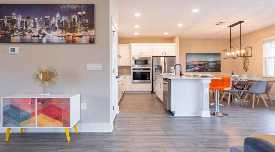 KISSIMMEE, Florida 34747, 5 Bedrooms Bedrooms, ,3 BathroomsBathrooms,Residential,For Sale,HAVERHILL,0,MFRO6314798