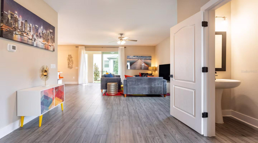 KISSIMMEE, Florida 34747, 5 Bedrooms Bedrooms, ,3 BathroomsBathrooms,Residential,For Sale,HAVERHILL,0,MFRO6314798