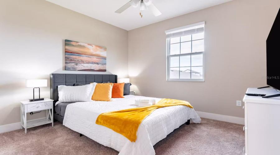 KISSIMMEE, Florida 34747, 5 Bedrooms Bedrooms, ,3 BathroomsBathrooms,Residential,For Sale,HAVERHILL,0,MFRO6314798