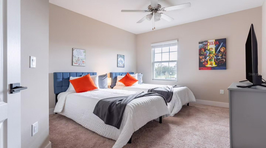 KISSIMMEE, Florida 34747, 5 Bedrooms Bedrooms, ,3 BathroomsBathrooms,Residential,For Sale,HAVERHILL,0,MFRO6314798