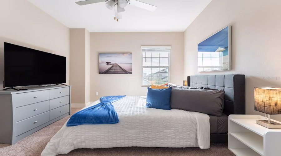 KISSIMMEE, Florida 34747, 5 Bedrooms Bedrooms, ,3 BathroomsBathrooms,Residential,For Sale,HAVERHILL,0,MFRO6314798