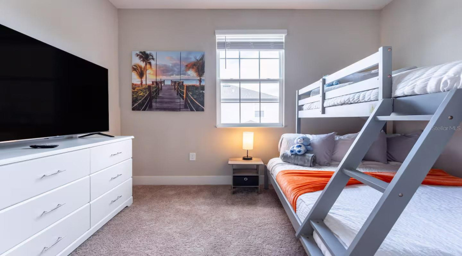 KISSIMMEE, Florida 34747, 5 Bedrooms Bedrooms, ,3 BathroomsBathrooms,Residential,For Sale,HAVERHILL,0,MFRO6314798