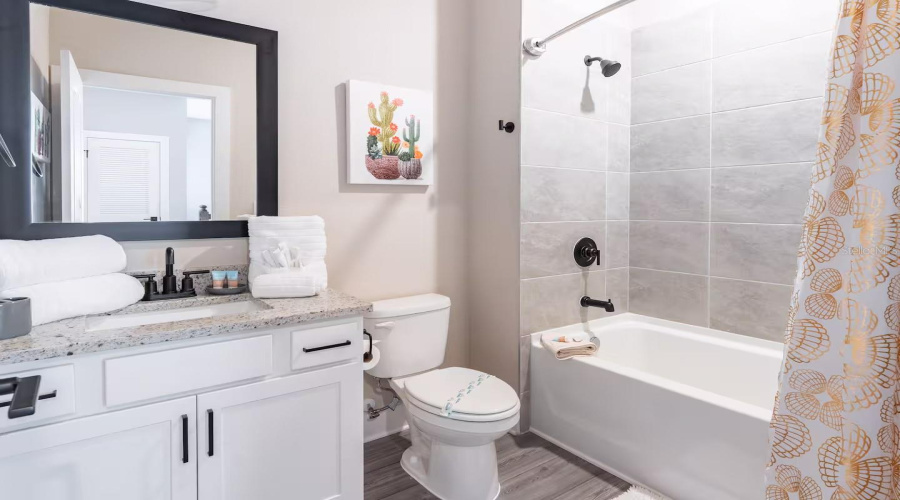 KISSIMMEE, Florida 34747, 5 Bedrooms Bedrooms, ,3 BathroomsBathrooms,Residential,For Sale,HAVERHILL,0,MFRO6314798