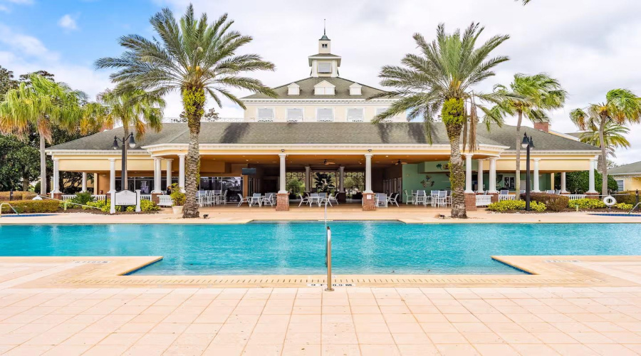 KISSIMMEE, Florida 34747, 5 Bedrooms Bedrooms, ,3 BathroomsBathrooms,Residential,For Sale,HAVERHILL,0,MFRO6314798