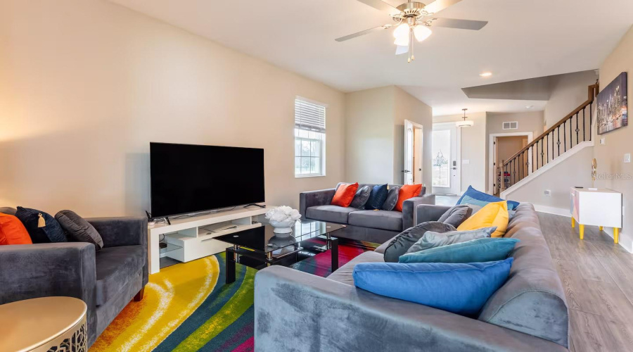 KISSIMMEE, Florida 34747, 5 Bedrooms Bedrooms, ,3 BathroomsBathrooms,Residential,For Sale,HAVERHILL,0,MFRO6314798