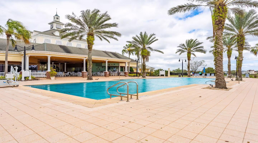 KISSIMMEE, Florida 34747, 5 Bedrooms Bedrooms, ,3 BathroomsBathrooms,Residential,For Sale,HAVERHILL,0,MFRO6314798