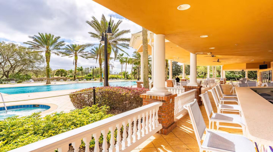 KISSIMMEE, Florida 34747, 5 Bedrooms Bedrooms, ,3 BathroomsBathrooms,Residential,For Sale,HAVERHILL,0,MFRO6314798