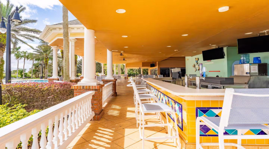 KISSIMMEE, Florida 34747, 5 Bedrooms Bedrooms, ,3 BathroomsBathrooms,Residential,For Sale,HAVERHILL,0,MFRO6314798