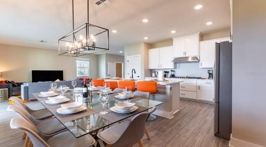 KISSIMMEE, Florida 34747, 5 Bedrooms Bedrooms, ,3 BathroomsBathrooms,Residential,For Sale,HAVERHILL,0,MFRO6314798