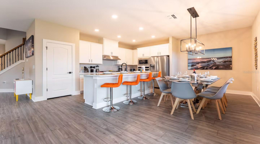 KISSIMMEE, Florida 34747, 5 Bedrooms Bedrooms, ,3 BathroomsBathrooms,Residential,For Sale,HAVERHILL,0,MFRO6314798